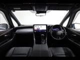 2025 Toyota Alphard Hybrid Z ( Hybrid ) Van for sale, Japanese used car export - photo 3 of 20 | GULJI TRADERS