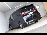 2025 Toyota Alphard Hybrid Z ( Hybrid ) Van for sale, Japanese used car export - photo 11 of 20 | GULJI TRADERS