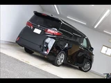 2025 Toyota Alphard Hybrid Z ( Hybrid ) Van for sale, Japanese used car export - photo 12 of 20 | GULJI TRADERS