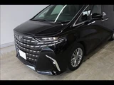 2025 Toyota Alphard Hybrid Z ( Hybrid ) Van for sale, Japanese used car export - photo 13 of 20 | GULJI TRADERS