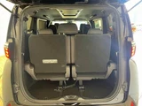 2025 Toyota Alphard Hybrid X Van for sale, Japanese used car export - photo 13 of 20 | GULJI TRADERS