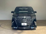 2025 Toyota Alphard Hybrid X Van for sale, Japanese used car export - photo 15 of 20 | GULJI TRADERS