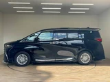 2025 Toyota Alphard Hybrid X Van for sale, Japanese used car export - photo 17 of 20 | GULJI TRADERS