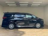 2025 Toyota Alphard Hybrid X Van for sale, Japanese used car export - photo 18 of 20 | GULJI TRADERS