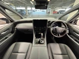 2025 Toyota Alphard Hybrid Z Van for sale, Japanese used car export - photo 2 of 20 | GULJI TRADERS