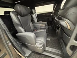 2025 Toyota Alphard Hybrid Z Van for sale, Japanese used car export - photo 11 of 20 | GULJI TRADERS