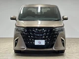2025 Toyota Alphard Hybrid Z Van for sale, Japanese used car export - photo 15 of 20 | GULJI TRADERS