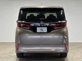 2025 Toyota Alphard Hybrid Z Van for sale, Japanese used car export - photo 16 of 20 | GULJI TRADERS