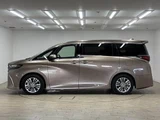 2025 Toyota Alphard Hybrid Z Van for sale, Japanese used car export - photo 17 of 20 | GULJI TRADERS