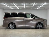 2025 Toyota Alphard Hybrid Z Van for sale, Japanese used car export - photo 18 of 20 | GULJI TRADERS