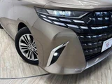 2025 Toyota Alphard Hybrid Z Van for sale, Japanese used car export - photo 20 of 20 | GULJI TRADERS