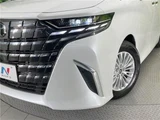 2025 Toyota Alphard Hybrid Hybrid X Van for sale, Japanese used car export - photo 10 of 30 | GULJI TRADERS