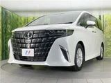 2025 Toyota Alphard Hybrid Hybrid X Van for sale, Japanese used car export - photo 18 of 30 | GULJI TRADERS