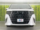 2025 Toyota Alphard Hybrid Hybrid X Van for sale, Japanese used car export - photo 19 of 30 | GULJI TRADERS