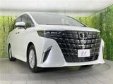 2025 Toyota Alphard Hybrid Hybrid X Van for sale, Japanese used car export - photo 20 of 30 | GULJI TRADERS