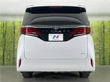 2025 Toyota Alphard Hybrid Hybrid X Van for sale, Japanese used car export - photo 23 of 30 | GULJI TRADERS