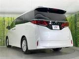 2025 Toyota Alphard Hybrid Hybrid X Van for sale, Japanese used car export - photo 24 of 30 | GULJI TRADERS