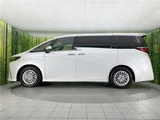 2025 Toyota Alphard Hybrid Hybrid X Van for sale, Japanese used car export - photo 25 of 30 | GULJI TRADERS