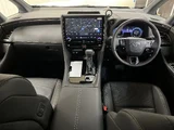 2025 Toyota Alphard Hybrid Z ( Hybrid ) Van for sale, Japanese used car export - photo 2 of 27 | GULJI TRADERS