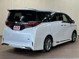 2025 Toyota Alphard Hybrid Z ( Hybrid ) Van for sale, Japanese used car export - photo 3 of 27 | GULJI TRADERS