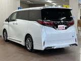 2025 Toyota Alphard Hybrid Z ( Hybrid ) Van for sale, Japanese used car export - photo 9 of 27 | GULJI TRADERS