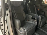 2025 Toyota Alphard Hybrid Z ( Hybrid ) Van for sale, Japanese used car export - photo 10 of 27 | GULJI TRADERS
