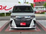 2025 Toyota Alphard Hybrid Lounge Van for sale, Japanese used car export - photo 3 of 65 | GULJI TRADERS