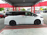 2025 Toyota Alphard Hybrid Lounge Van for sale, Japanese used car export - photo 5 of 65 | GULJI TRADERS