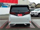 2025 Toyota Alphard Hybrid Lounge Van for sale, Japanese used car export - photo 7 of 65 | GULJI TRADERS