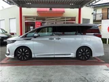 2025 Toyota Alphard Hybrid Lounge Van for sale, Japanese used car export - photo 9 of 65 | GULJI TRADERS