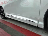 2025 Toyota Alphard Hybrid Lounge Van for sale, Japanese used car export - photo 18 of 65 | GULJI TRADERS