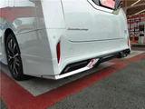 2025 Toyota Alphard Hybrid Lounge Van for sale, Japanese used car export - photo 19 of 65 | GULJI TRADERS