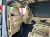 2025 Toyota Alphard Hybrid Lounge Van for sale, Japanese used car export - photo 32 of 65 | GULJI TRADERS