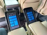 2025 Toyota Alphard Hybrid Lounge Van for sale, Japanese used car export - photo 36 of 65 | GULJI TRADERS