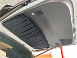 2025 Toyota Alphard Hybrid Lounge Van for sale, Japanese used car export - photo 40 of 65 | GULJI TRADERS