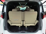 2025 Toyota Alphard Hybrid Lounge Van for sale, Japanese used car export - photo 41 of 65 | GULJI TRADERS