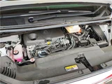 2025 Toyota Alphard Hybrid Lounge Van for sale, Japanese used car export - photo 61 of 65 | GULJI TRADERS