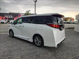 2025 Toyota Alphard Hybrid Z Van for sale, Japanese used car export - photo 2 of 20 | GULJI TRADERS