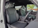 2025 Toyota Alphard Hybrid Z Van for sale, Japanese used car export - photo 4 of 20 | GULJI TRADERS