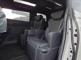 2025 Toyota Alphard Hybrid Z Van for sale, Japanese used car export - photo 5 of 20 | GULJI TRADERS