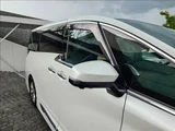 2025 Toyota Alphard Hybrid Z Van for sale, Japanese used car export - photo 7 of 20 | GULJI TRADERS
