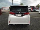 2025 Toyota Alphard Hybrid Z Van for sale, Japanese used car export - photo 9 of 20 | GULJI TRADERS