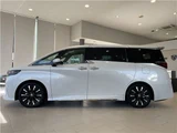 2025 Toyota Alphard Hybrid Lounge Van for sale, Japanese used car export - photo 3 of 73 | GULJI TRADERS