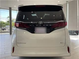 2025 Toyota Alphard Hybrid Lounge Van for sale, Japanese used car export - photo 4 of 73 | GULJI TRADERS