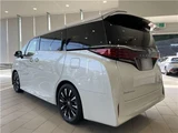 2025 Toyota Alphard Hybrid Lounge Van for sale, Japanese used car export - photo 5 of 73 | GULJI TRADERS