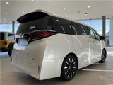 2025 Toyota Alphard Hybrid Lounge Van for sale, Japanese used car export - photo 6 of 73 | GULJI TRADERS