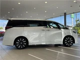 2025 Toyota Alphard Hybrid Lounge Van for sale, Japanese used car export - photo 7 of 73 | GULJI TRADERS