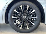 2025 Toyota Alphard Hybrid Lounge Van for sale, Japanese used car export - photo 10 of 73 | GULJI TRADERS