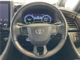 2025 Toyota Alphard Hybrid Lounge Van for sale, Japanese used car export - photo 21 of 73 | GULJI TRADERS