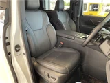 2025 Toyota Alphard Hybrid Lounge Van for sale, Japanese used car export - photo 40 of 73 | GULJI TRADERS
